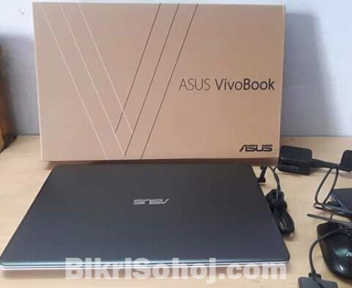 Asus vivobook S15 S530 FA new